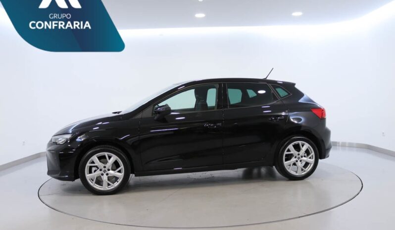 SEAT IBIZA 1.0 TSI STYLE DSG completo