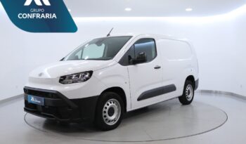 TOYOTA PROACE CITY VERSO DIESEL 1.5D L1 COMFORT completo