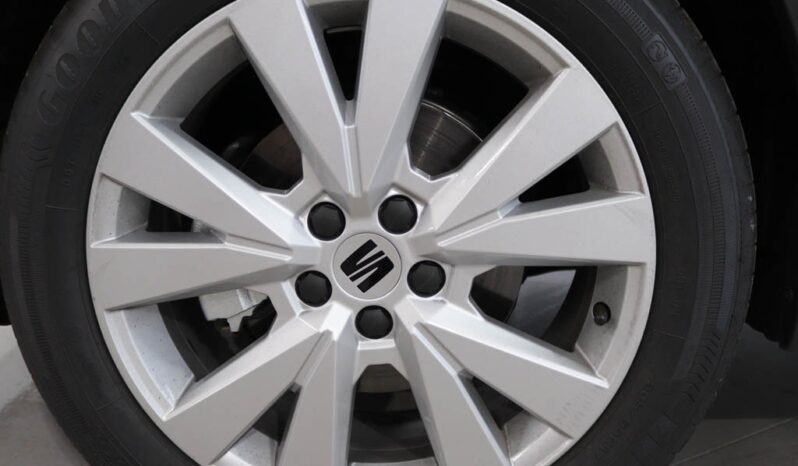 SEAT ARONA 1.0 TSI STYLE completo