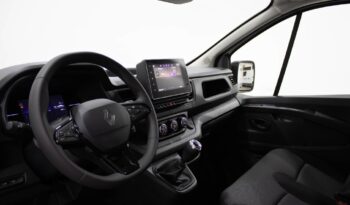 RENAULT Trafic III Fase III 2.0 BLUE DCI L1H1 ADVANCE completo