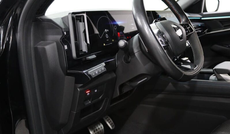 RENAULT Austral 1.3 MILD HYBRID TECHNO ESPRIT ALPINE AUTO completo