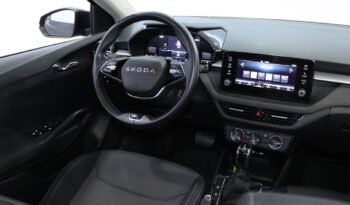 SKODA Fabia 1.0 TSI SELECTION DSG completo