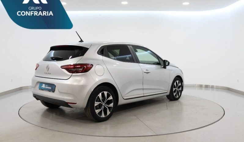 RENAULT Clio V 1.0 TCE EVOLUTION BI-FUEL completo