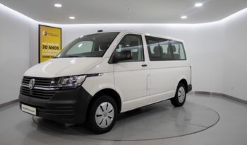 VOLKSWAGEN Transporter 6.1 Kombi 2.0 TDI LONGO EXTRA AC completo