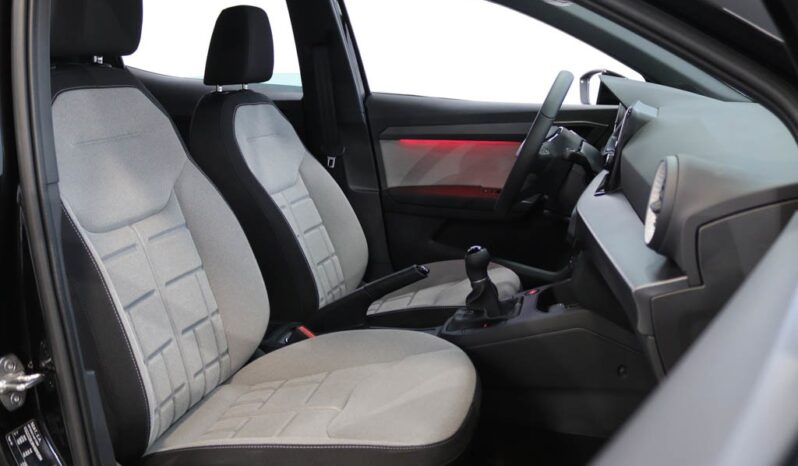 SEAT IBIZA 1.0 TSI FR completo