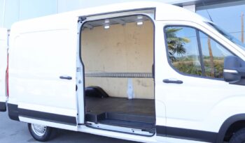 MAXUS DELIVER 9 2.0 TD L3H2 completo