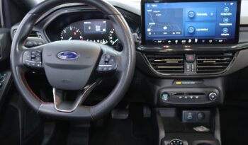 FORD Focus 1.5 TDCI ECOBLUE ST-LINE AUT. completo