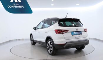 SEAT ARONA 1.0 TSI STYLE DSG completo