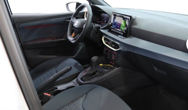 SEAT ARONA 1.0 TSI STYLE DSG completo
