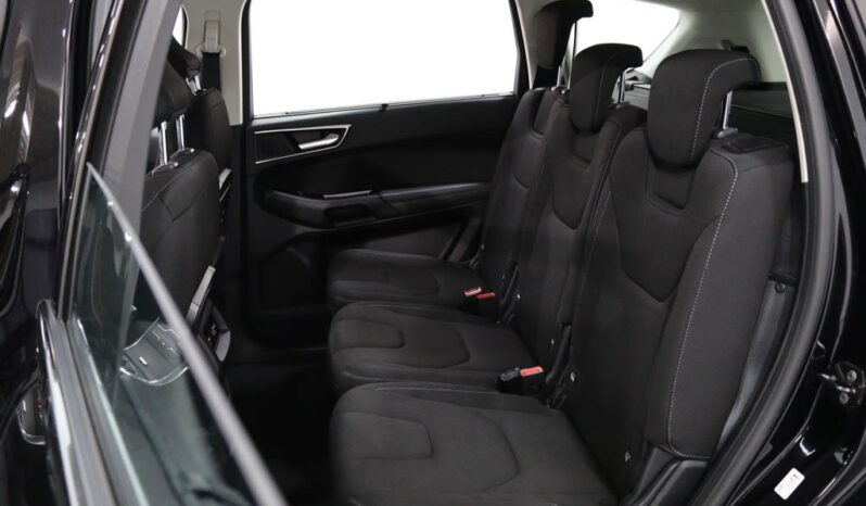 FORD S-MAX 2.0 TDCI TITANIUM completo