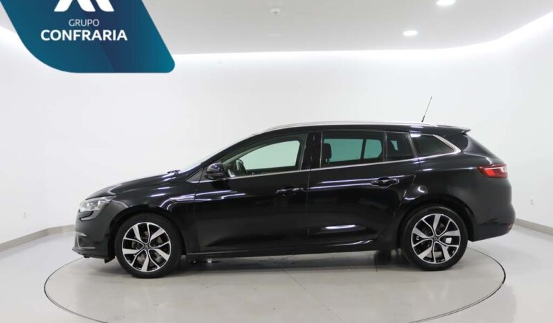 RENAULT Mégane IV Sport Tourer 1.5 BLUE DCI BOSE EDITION completo