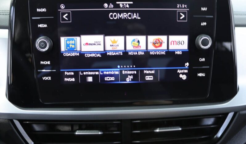 VOLKSWAGEN T-Roc 1.0 TSI URBAN completo