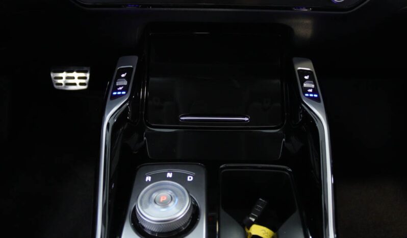 KIA SORENTO 1.6 T-GDI PHEV CONCEPT+SRF completo