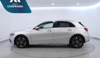 MERCEDES-BENZ Classe A A 250 e completo
