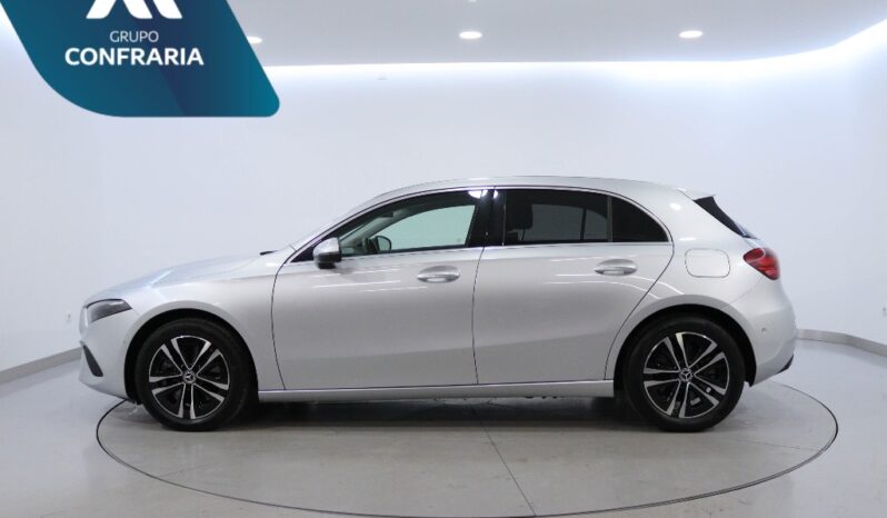 MERCEDES-BENZ Classe A A 250 e completo