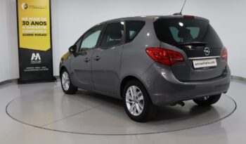 OPEL Meriva Tourer 1.6 CDTI S/S completo