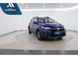 DACIA Sandero Stepway 1.0 TCE EXPRESSION