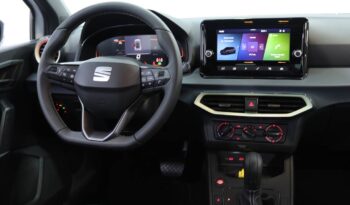 SEAT ARONA 1.0 TSI STYLE DSG completo