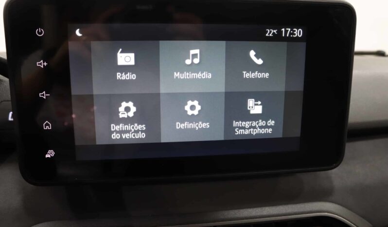 DACIA Jogger 1.0 ECO-G EXTREME 7L BI-FUEL completo