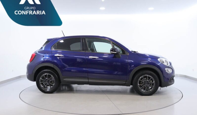 FIAT 500X 1.0 FIREFLY completo