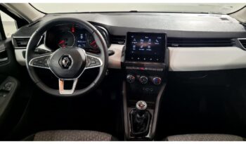 RENAULT Clio V 1.0 TCE LIMITED completo