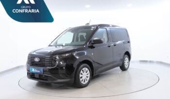FORD Transit Courier Kombi 1.5 TDCI ECOBLUE TREND completo
