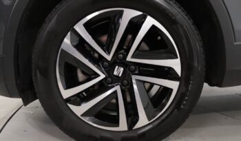 SEAT Tarraco 2.0 TDI STYLE DSG completo