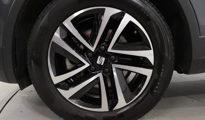 SEAT Tarraco 2.0 TDI STYLE DSG completo