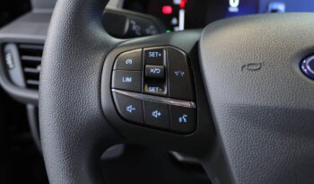 FORD Transit Courier Kombi 1.5 TDCI ECOBLUE TREND completo