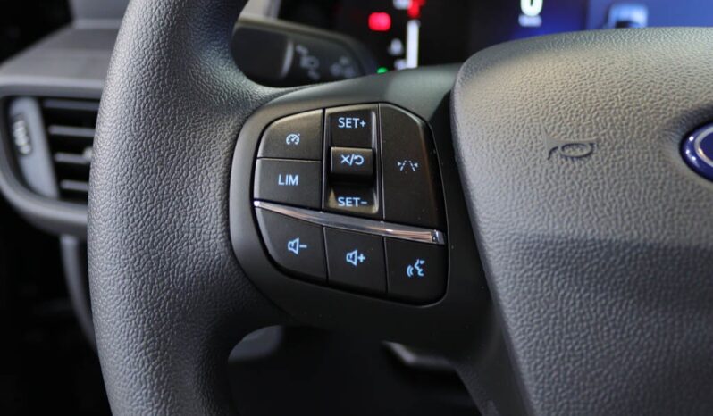 FORD Transit Courier Kombi 1.5 TDCI ECOBLUE TREND completo