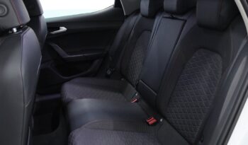 SEAT Leon 1.4 E-HYBRID FR DSG completo