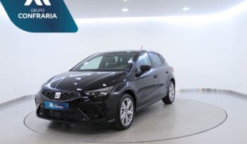 SEAT IBIZA 1.0 TSI STYLE DSG completo
