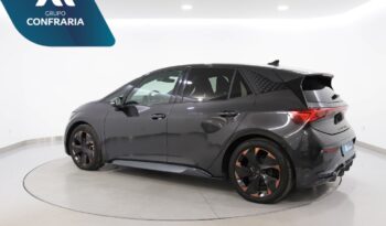 CUPRA Born 58 KWH E-BOOST PLUS completo
