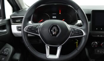RENAULT Clio V 1.0 TCE EVOLUTION BI-FUEL completo
