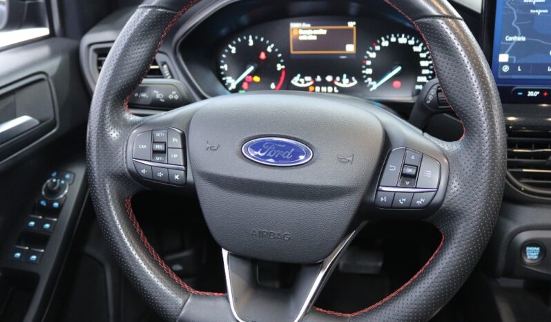 FORD Focus 1.5 TDCI ECOBLUE ST-LINE AUT. completo