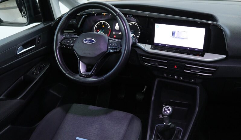FORD Tourneo Connect GRAND 1.5 ECOBOOST ACTIVE completo