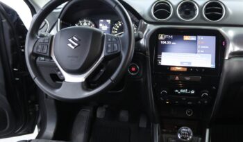SUZUKI Vitara 1.4T S3 MILD HYBRID completo