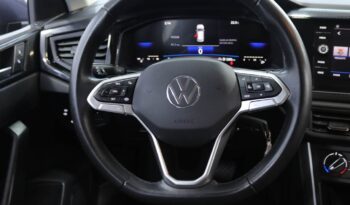 VOLKSWAGEN Polo 1.0 TSI URBAN DSG completo