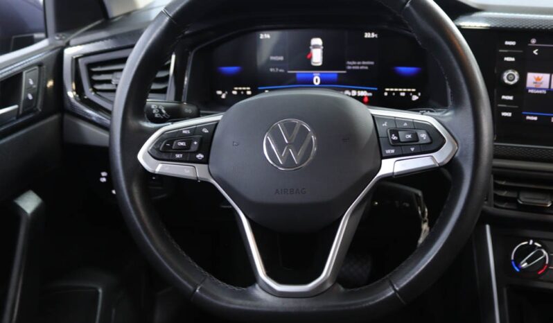 VOLKSWAGEN Polo 1.0 TSI URBAN DSG completo
