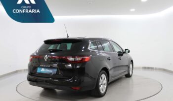 RENAULT Mégane IV Sport Tourer 1.5 BLUE DCI LIMITED completo