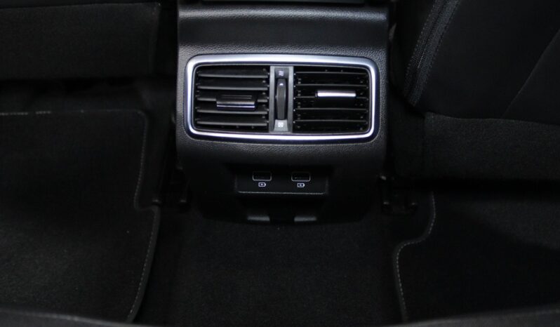 RENAULT Mégane IV Fase II 1.5 BLUE DCI INTENS completo