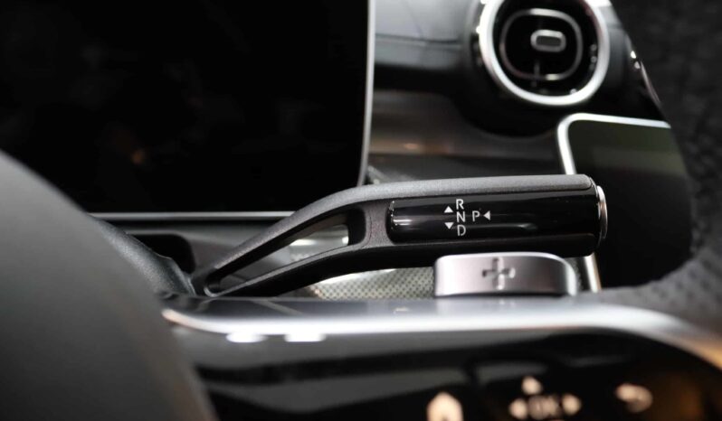 MERCEDES-BENZ Classe C 300 D AMG LINE completo