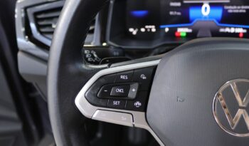 VOLKSWAGEN Polo 1.0 TSI URBAN DSG completo