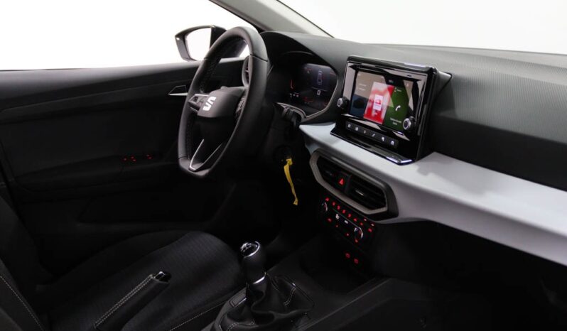 SEAT Ibiza 1.0 TSI STYLE completo