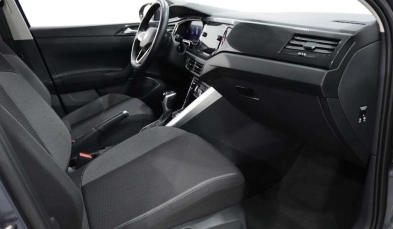 VOLKSWAGEN Taigo 1.0 TSI URBAN DSG completo