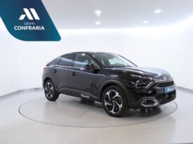 CITROEN C4 1.2 PURETECH MAX