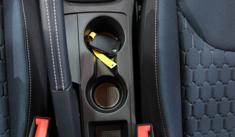 SEAT IBIZA 1.0 TSI STYLE DSG completo