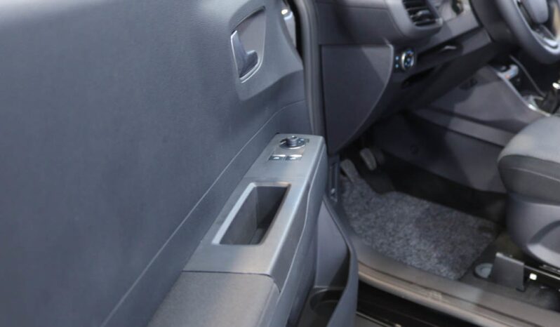 FORD Transit Courier Kombi 1.5 TDCI ECOBLUE TREND completo