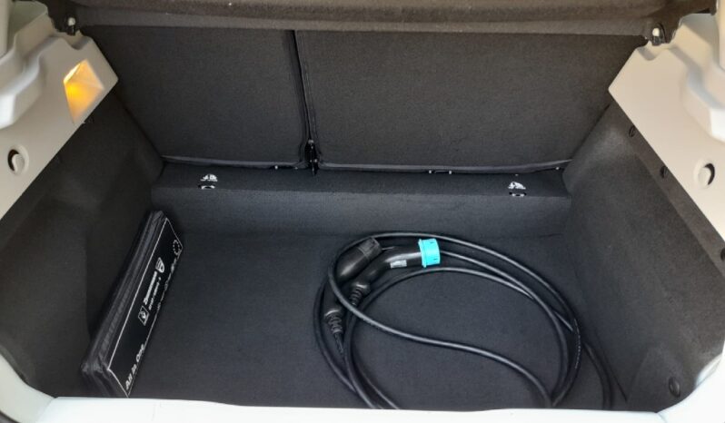 RENAULT ZOE 41 kWh LIMITED 40 FLEX completo