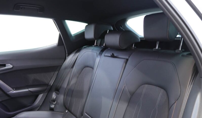 CUPRA Formentor 1.5 ETSI DSG completo
